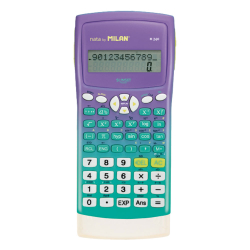 Milan Sunset 240F Scientific calculator