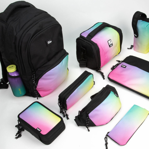 Несесер MilanSunset 2 ципа 36 части, 1000000000052605 04 