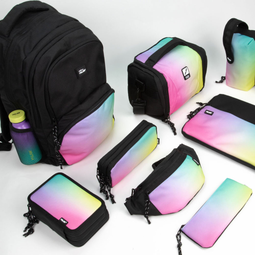 Несесер MilanSunset 3 ципа 49 части, 1000000000052602 04 