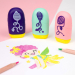 Milan Capsule Fairy Tale sharpener erase, 1000000000052452 06 