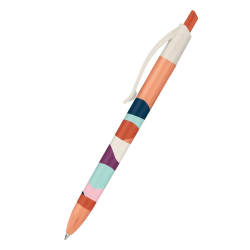 Химикалка Milan P1 The sun 1мм син