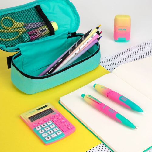 Несесер MilanSunset 1 цип празен, 1000000000052594 04 