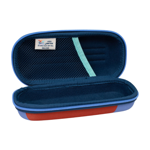 Несесер Milan The Fun 1 цип празен, 1000000000052621 02 