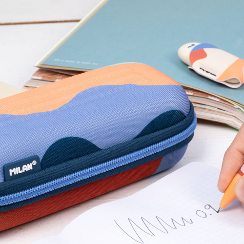 Несесер Milan The Fun 1 цип празен, 1000000000052621 03 