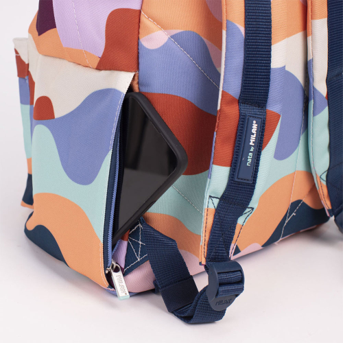 Раница Milan The Fun 2 отделения, 1000000000052622 04 