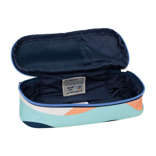 Несесер Milan The Fun 1 цип празен, 1000000000052629 02 