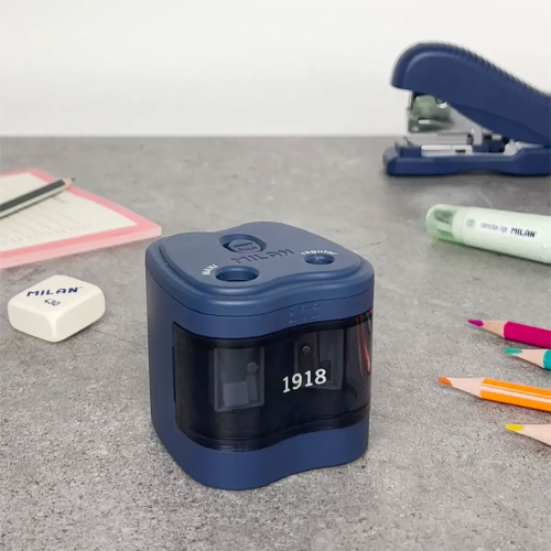 Електрическа двойна острилка Milan 1918, 1000000010000791 02 