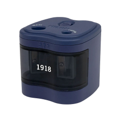Milan 1918 Electric double sharpener