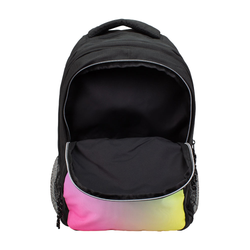 Раница Milan Sunset черна 4 отделения, 1000000000052606 03 