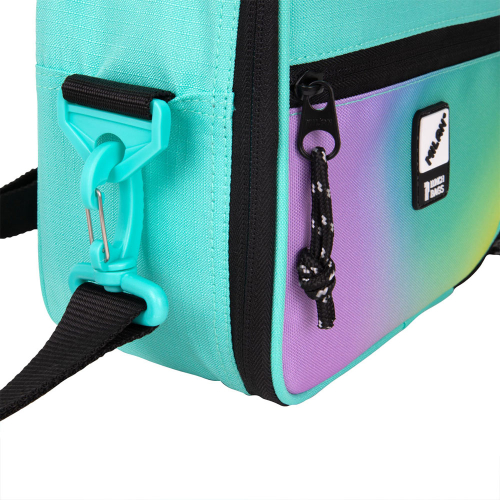 Чанта за храна Milan Sunset 3.5л тюркоаз, 1000000000052598 03 