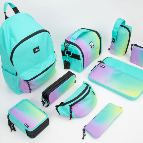 Чанта за храна Milan Sunset 3.5л тюркоаз, 1000000000052598 05 