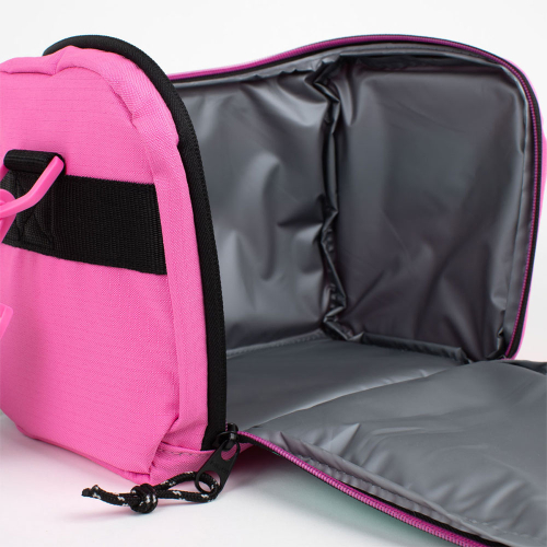 Чанта за храна Milan Sunset 5л розова, 1000000000052601 02 