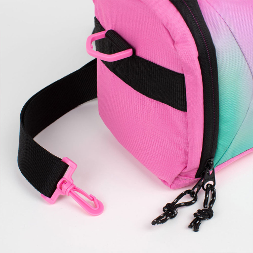 Чанта за храна Milan Sunset 5л розова, 1000000000052601 03 