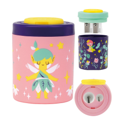 Milan Fairy Tale double sharpener