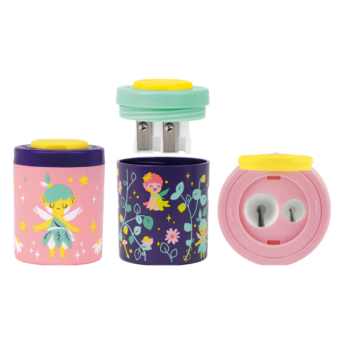 Двойна острилка Milan Fairy Tale двойна, 1000000000052463 05 