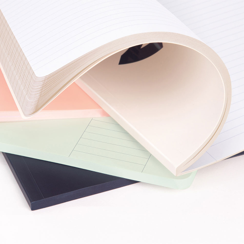 Тетрадка А4 Milan 1918 синя МК 48л, 1000000000052566 03 