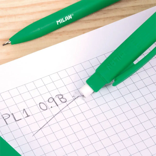 Графити Milan B 0.9мм 12 броя, 1000000000052480 03 