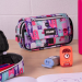 Milan Compact Aliens sharpener eraser, 1000000000052458 07 