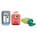 Milan Compact Aliens sharpener eraser, 1000000000052458 07 