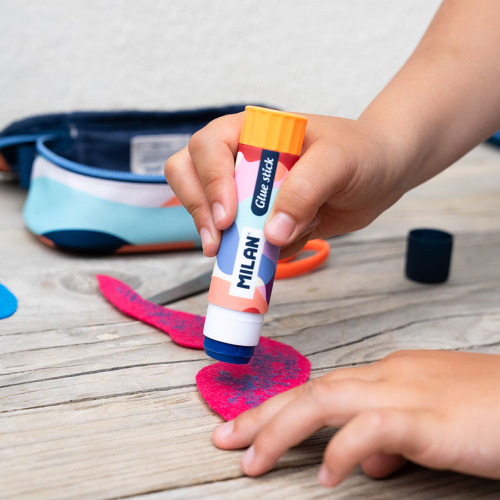 Glue stick Milan The Fun 21 g, 1000000000052549 04 