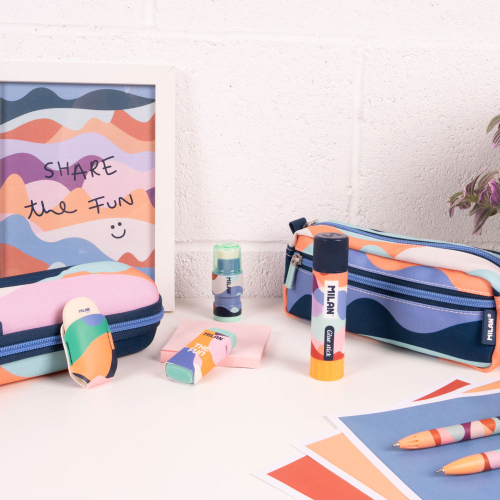 Glue stick Milan The Fun 21 g, 1000000000052549 05 