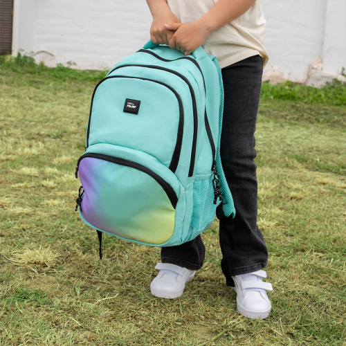 Раница Milan Sunset зелена 4 отделения, 1000000000052597 05 