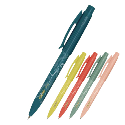 Milan Lawa 0.5mm HB mechanical pencil