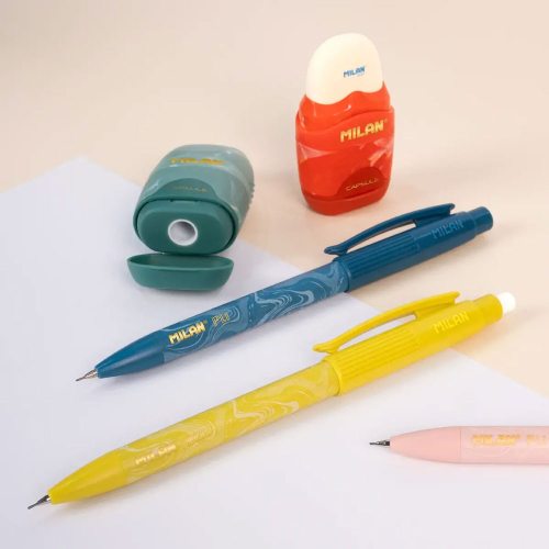 Молив авт. Milan Lawa 0.5 мм асорти, 1000000000052477 02 