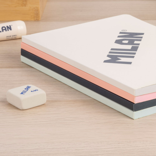 Тетрадка А5 Milan 1918 синя МК 48л, 1000000000052570 06 