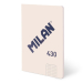 Тетрадка А5 MILAN 1918кв. 5/5 бжв МК 48л, 1000000000053537 08 