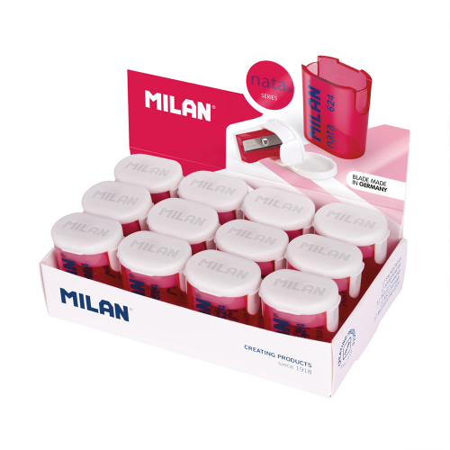Острилка Milan 624 Nata с резервоар, 1000000000052464 06 
