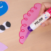Glue stick Milan Flowicorn 21 g, 1000000000052548 07 