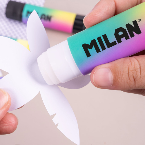 Сухо лепило Milan Sunset 21 г, 1000000000052550 02 