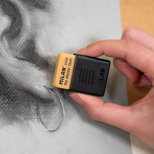 Гумичка Milan 1410 The Master Gum, 1000000000052444 02 