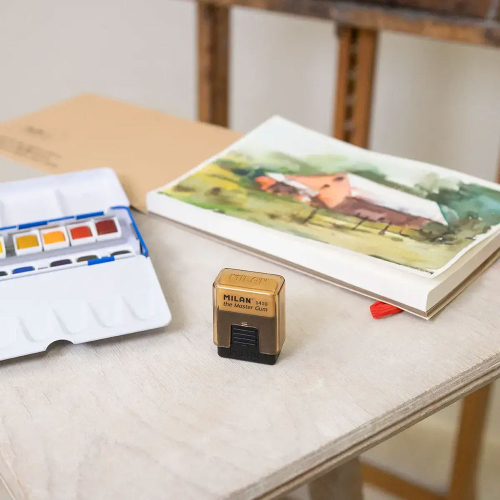 Гумичка Milan 1410 The Master Gum, 1000000000052444 03 