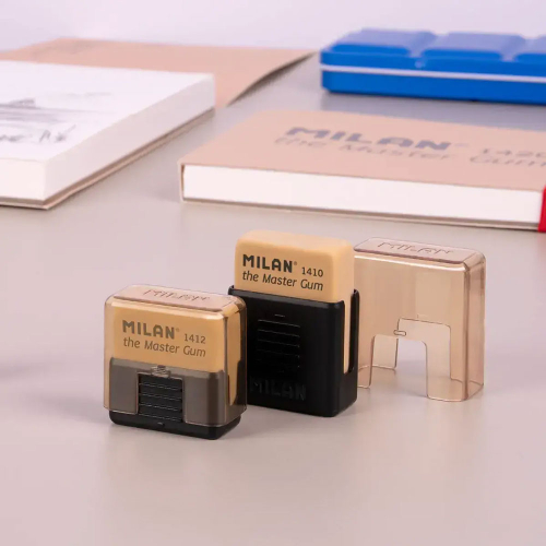 Гумичка Milan 1410 The Master Gum, 1000000000052444 04 
