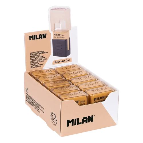 Гумичка Milan 1410 The Master Gum, 1000000000052444 07 