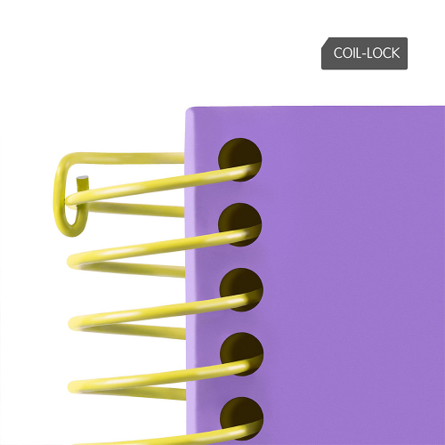 Тетрадка А4 Milan Sunset тркз ТК СП. 90л, 1000000000052562 04 