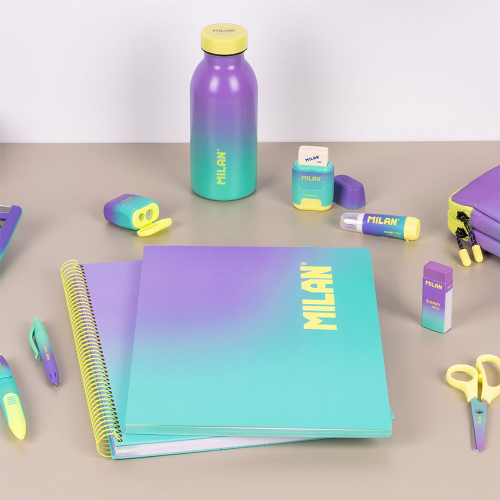 Тетрадка А4 Milan Sunset тркз ТК СП. 90л, 1000000000052562 08 