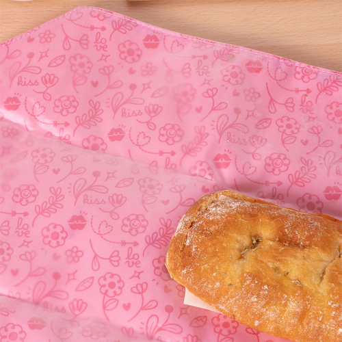 Чанта за сандвичи Milan Flowicorn бжв, 1000000000052619 03 