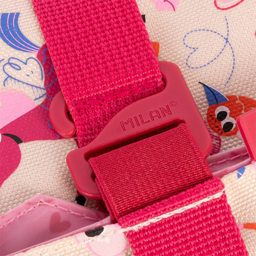 Чанта за сандвичи Milan Flowicorn бжв, 1000000000052619 06 