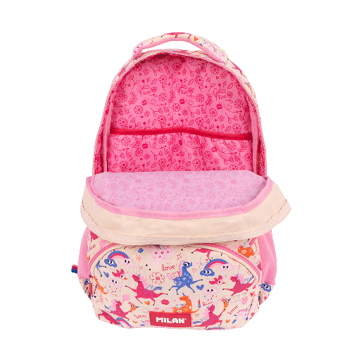 Раница Milan The Fun 2 отделения, 1000000000052618 02 