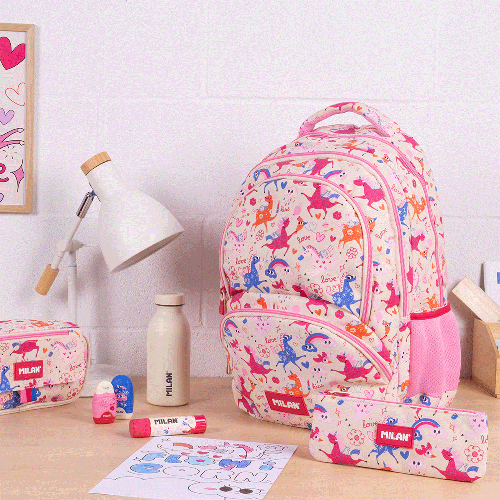 Раница Milan The Fun 2 отделения, 1000000000052618 03 