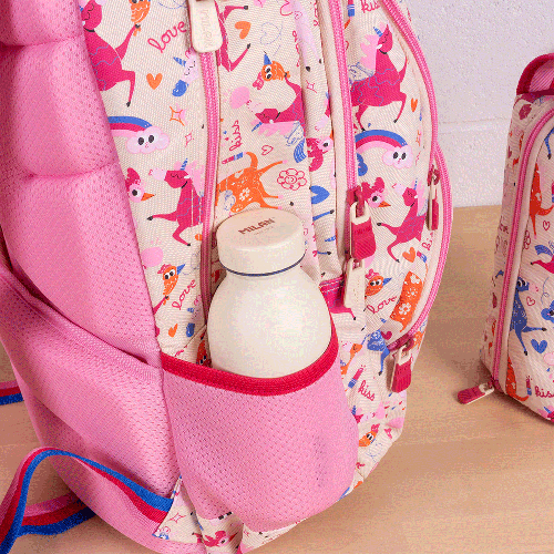 Раница Milan The Fun 2 отделения, 1000000000052618 04 