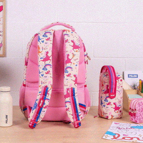 Раница Milan The Fun 2 отделения, 1000000000052618 05 