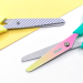 Milan Sunset Scissors for kid 13.4 cm, 1000000000052663 06 