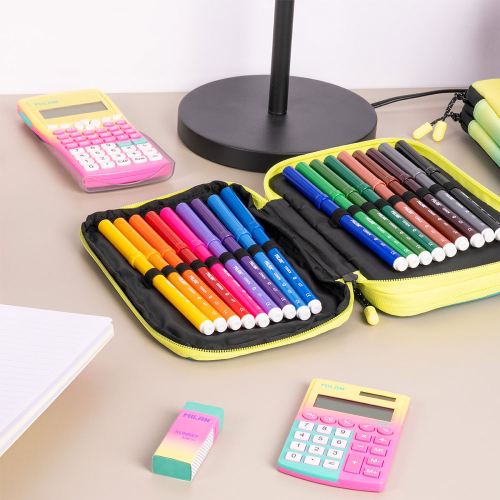 Несесер MilanSunset 2 ципа 36 части, 1000000000052590 03 