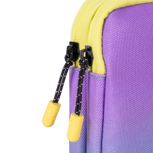 Несесер MilanSunset 2 ципа 36 части, 1000000000052590 04 