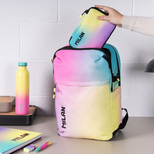 Раница Milan Sunset Ч/Р 5 отделения, 1000000000052593 02 