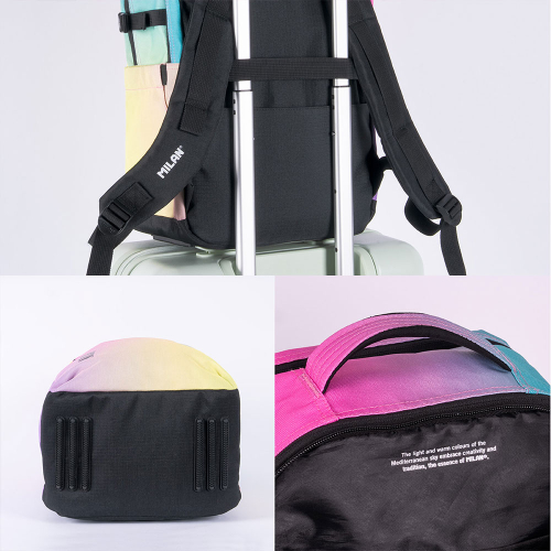 Раница Milan Sunset Ч/Р 5 отделения, 1000000000052593 08 